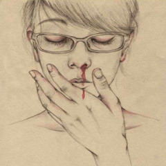 nosebleed (flojy saeyxng)