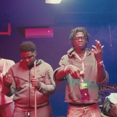 DaRainGo x Real Jabb - Double Cup