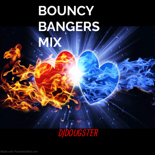 BOUNCY BANGERS MIX