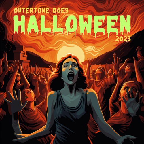 Autumn Skeyes - Requiem For A Nightmare [Outertone Release]