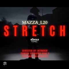 Stretch x Cant Explain