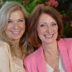 Wild Woman Wisdom -Judy Brooks and Her Guest Michele Bernhardt on Trusting Your Intuition!