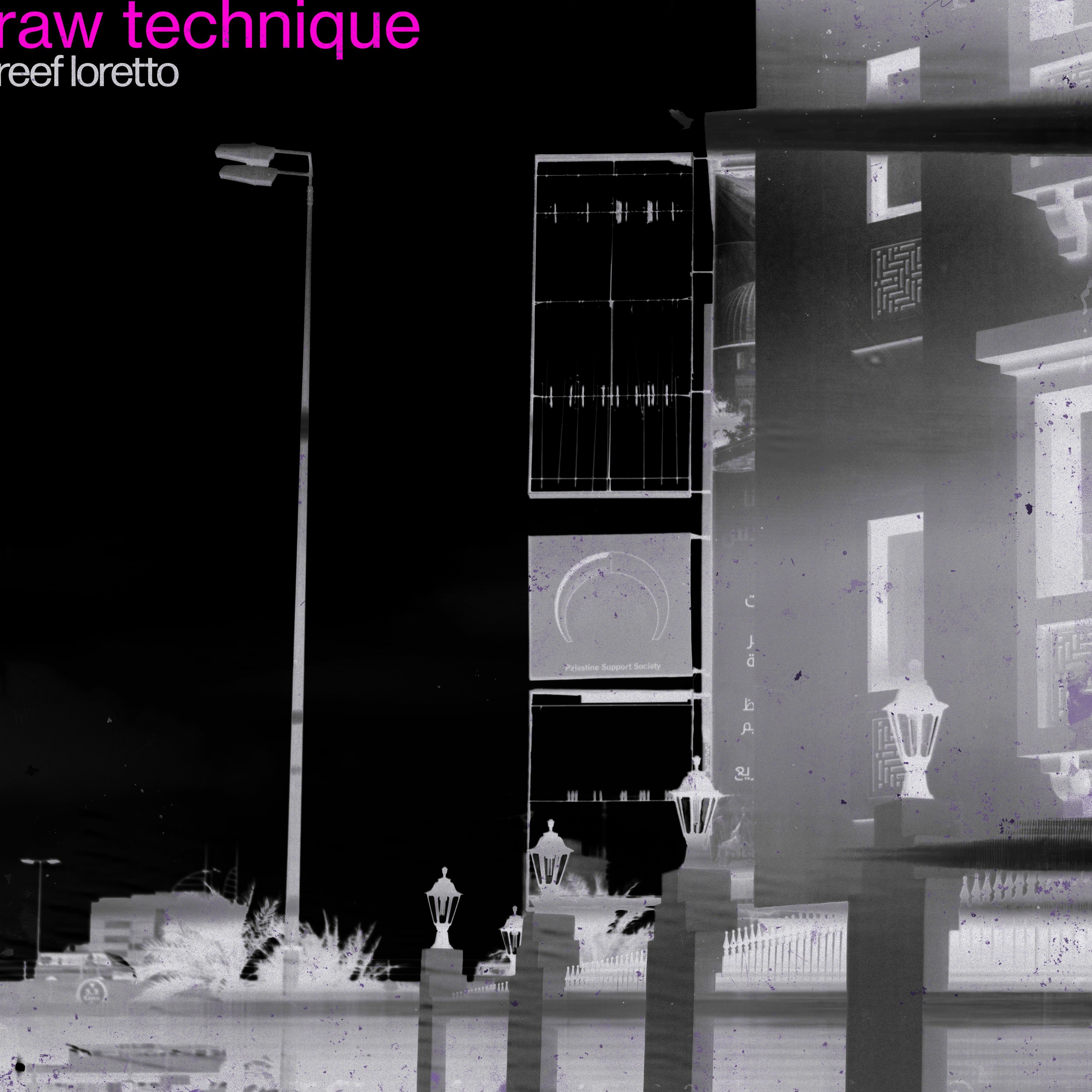 raw technique episode artwork