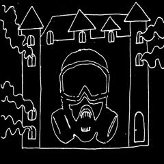 BUSSIN (PROD. REEF) - (gas house LP )