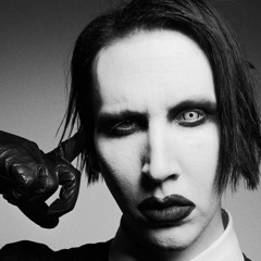 Marilyn Manson - The Beautiful People (Parviz Mani Edit)
