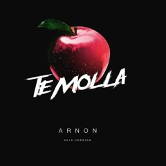 ARNON ft. Killua - Te Molla ( Can Ally Remix )