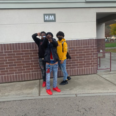 KleezyX.K.O. Breezy-Purge Prod by.(Badplex)