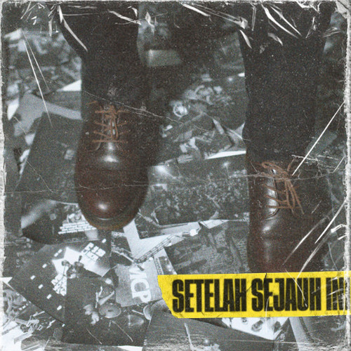 Setelah Sejauh Ini feat Eka Rock "Superman Is Dead"