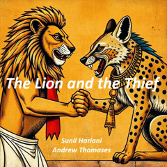 The Lion and the Thief