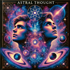 2nd Age - Astral Thought (preview)