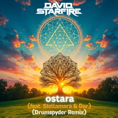 Ostara (feat. Stellamara)(Drumspyder Remix)