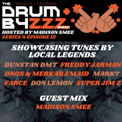 TBDNBS s4e16 w/Madison Smee - LOCAL SHOWCASE