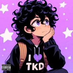 That Kid Danny - Time Alone