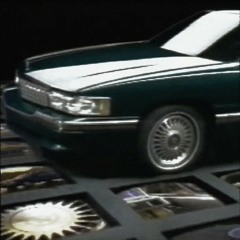 EVIL SYNTH - SXUND WXVE