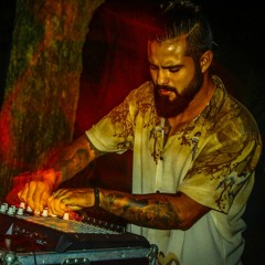 33"LIVE - Spectral Summer  (set)