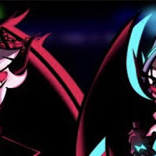 [FNF Cover] You Cant Run GHOSTLAB but Selever and Rasazy Sing It