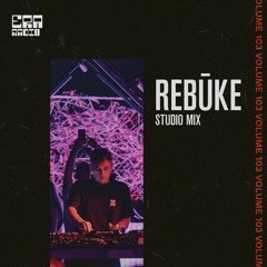 ERA 103 - Rebūke Studio Mix