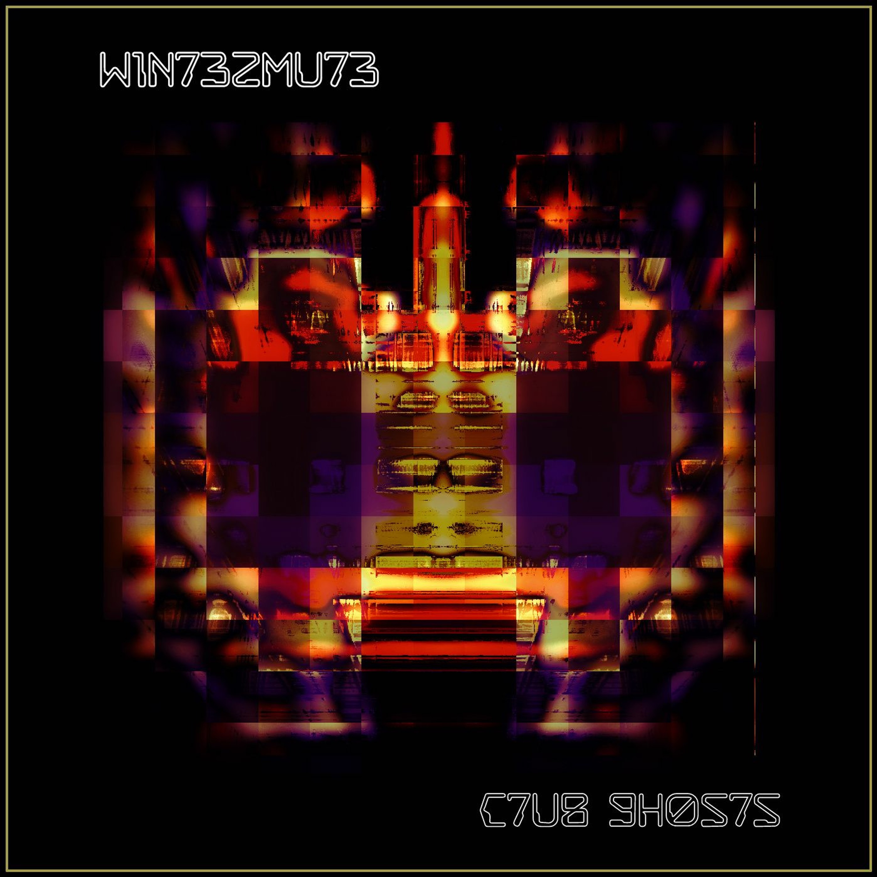 Wintermut3 Music