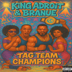Tag Team Champions