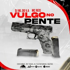 MC REIS - VULGO NO PENTE - VAI TOMA BOTADA (( DJ WL DO V.A )) ESPECIAL 1K