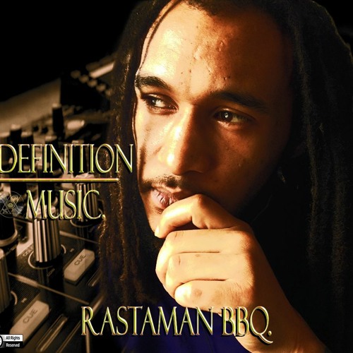 Rastaman BBQ (Ska/Reggae).