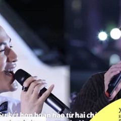 XHTDRLX Tình Thôi Xót Xa - Anh Tú x Ali Hoàng Dương tại Xuân Hạ Thu Đông Rồi Lại Xuân.mp3