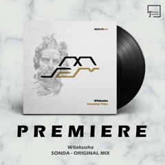 PREMIERE: Wilakusha - Sonda (Original Mix) [MOVEMENT LIMITED]