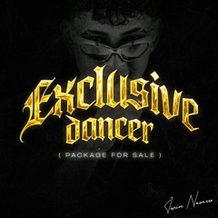 EXCLUSIVE DANCER 001 (PACK VENTA)