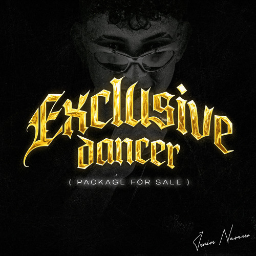 EXCLUSIVE DANCER 001 (PACK VENTA)