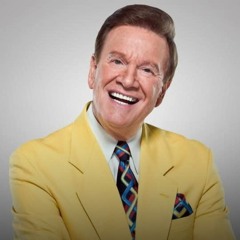 #273: WINK MARTINDALE - Stories from an iconic TV and radio career. A legend we will dearly miss and never forget..