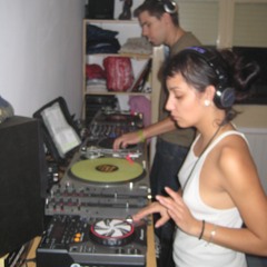 Psychodrums 4Decks + 2Mixers MARZO 2008 MASNOU STUDIO