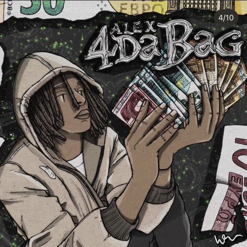 Alex - 4daBag
