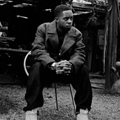 Slum Village - Untitled (Styles Davis Edit)