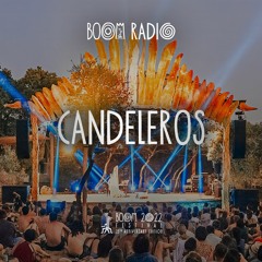 Candeleros - Sacred Fire 06 - Boom Festival 2022