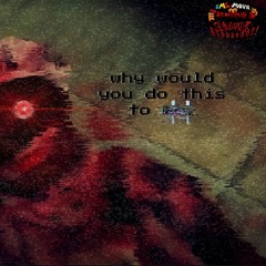 REVENANT // Junior's Slaughter Bloodshot! [V1] (ft. mikufan99, requiumm)
