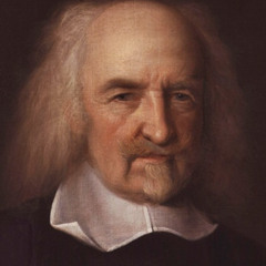Thomas Hobbes, Leviathan - Names, Consequences, and Definitions - Sadler's Lectures