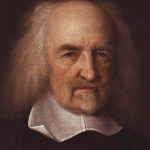 Thomas Hobbes, Leviathan - Names, Consequences, and Definitions - Sadler's Lectures