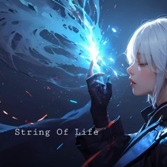 String Of Life