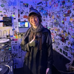 Chlorine with Connor Wrong @ The Lot Radio 01-18-2025