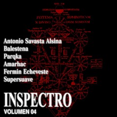 Balestena / Antonio Savasta - Inspectro IV