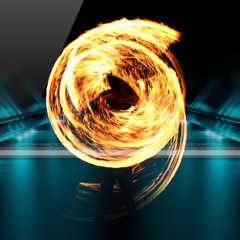 against the firewall