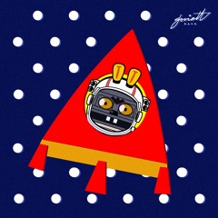 Lazerchoke - Gagarin Poletel (Mix2)