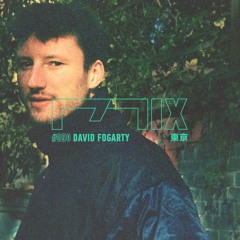MIX050 - David Fogarty (柏林)