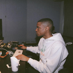 Pi'erre Bourne - Blessings