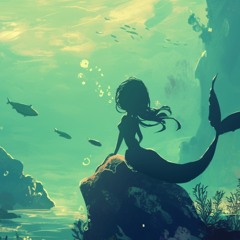 マーメイドのお話【さりい】