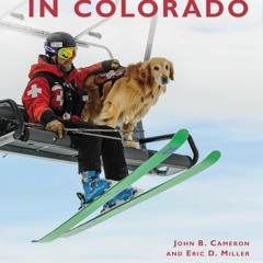 FREE READ (✔️PDF❤️) Ski Patrol in Colorado (Images of Modern America)