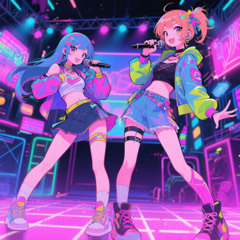 Club Light Sisters