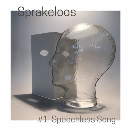 Sprakeloos #1: Speechless Song