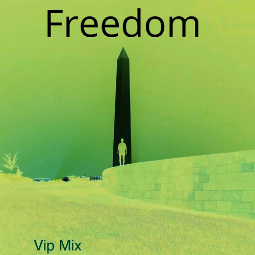 Freedom (VIP Mix)