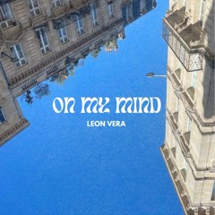 On My Mind